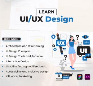 UI/UX
