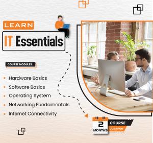 IT Essentials