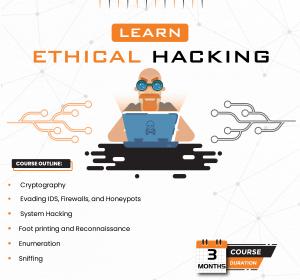 Ethical Hacking
