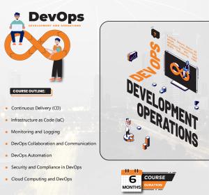 DevOps (Python, Kubernetes, etc.)