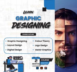 Graphic Designing