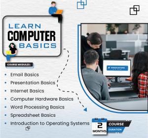 Computer Basics