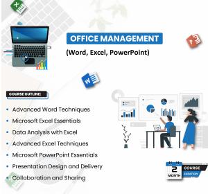 Office Management