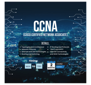 CCNA