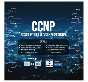 CCNP