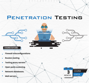 Penetration Testing