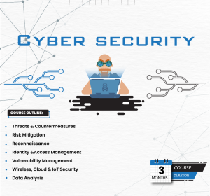 Cybersecurity
