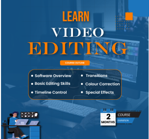 Video Editing