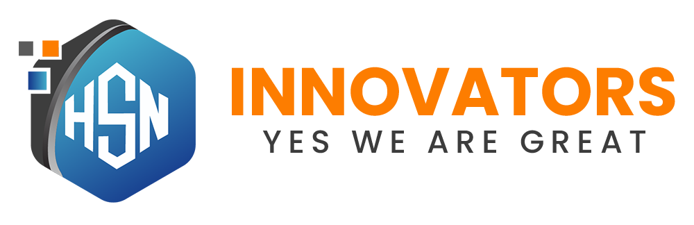 HSN Innovators