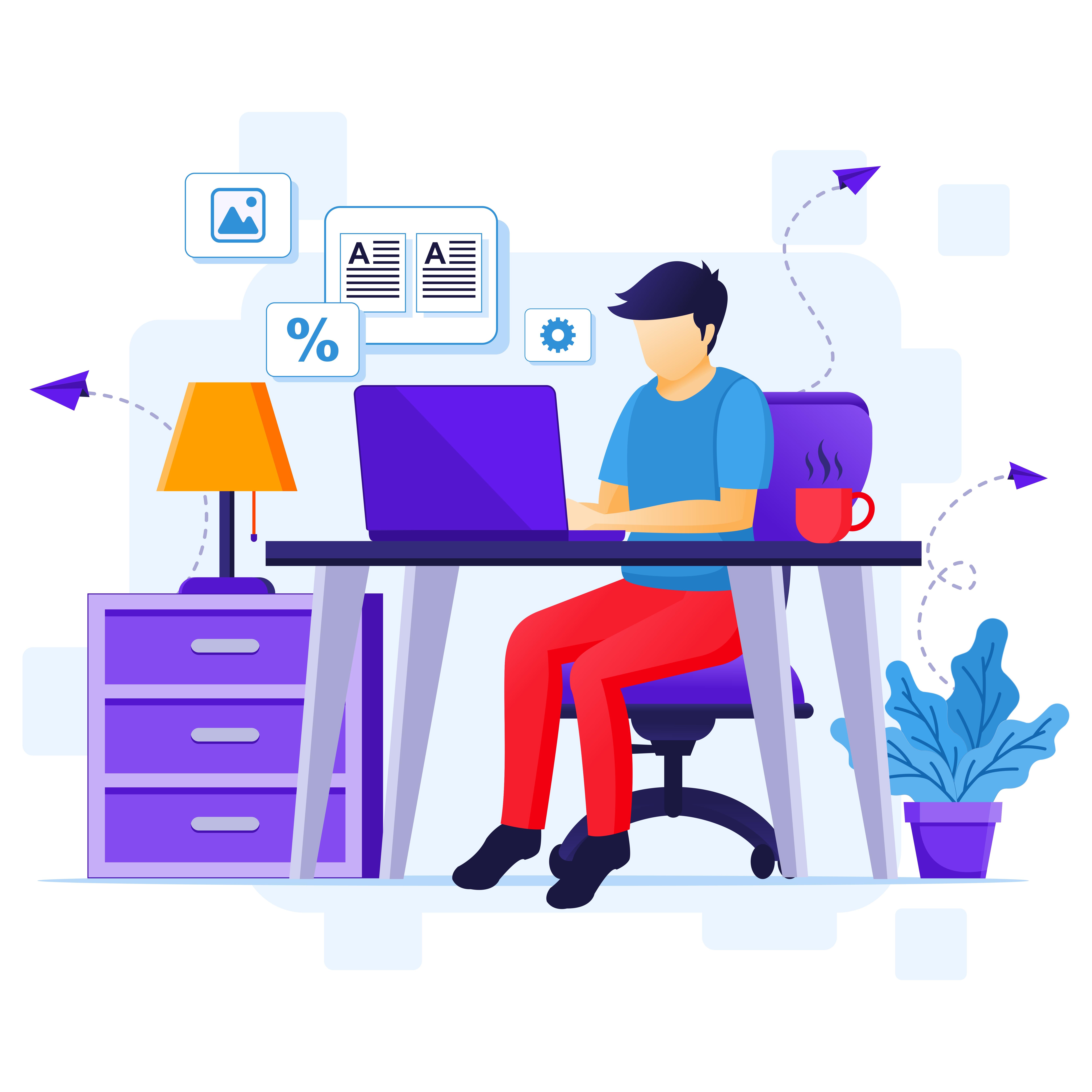 Computer Basics