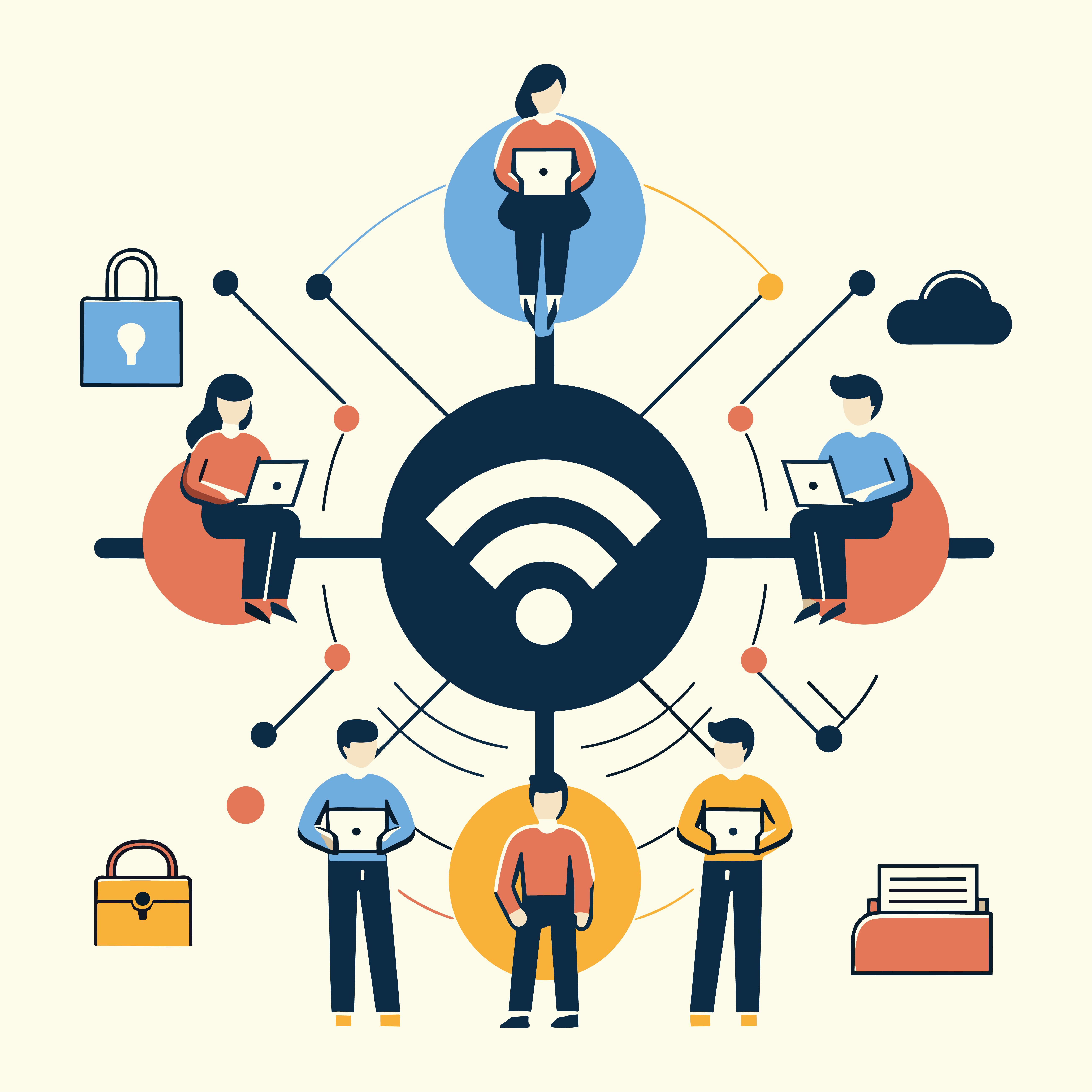 Networks