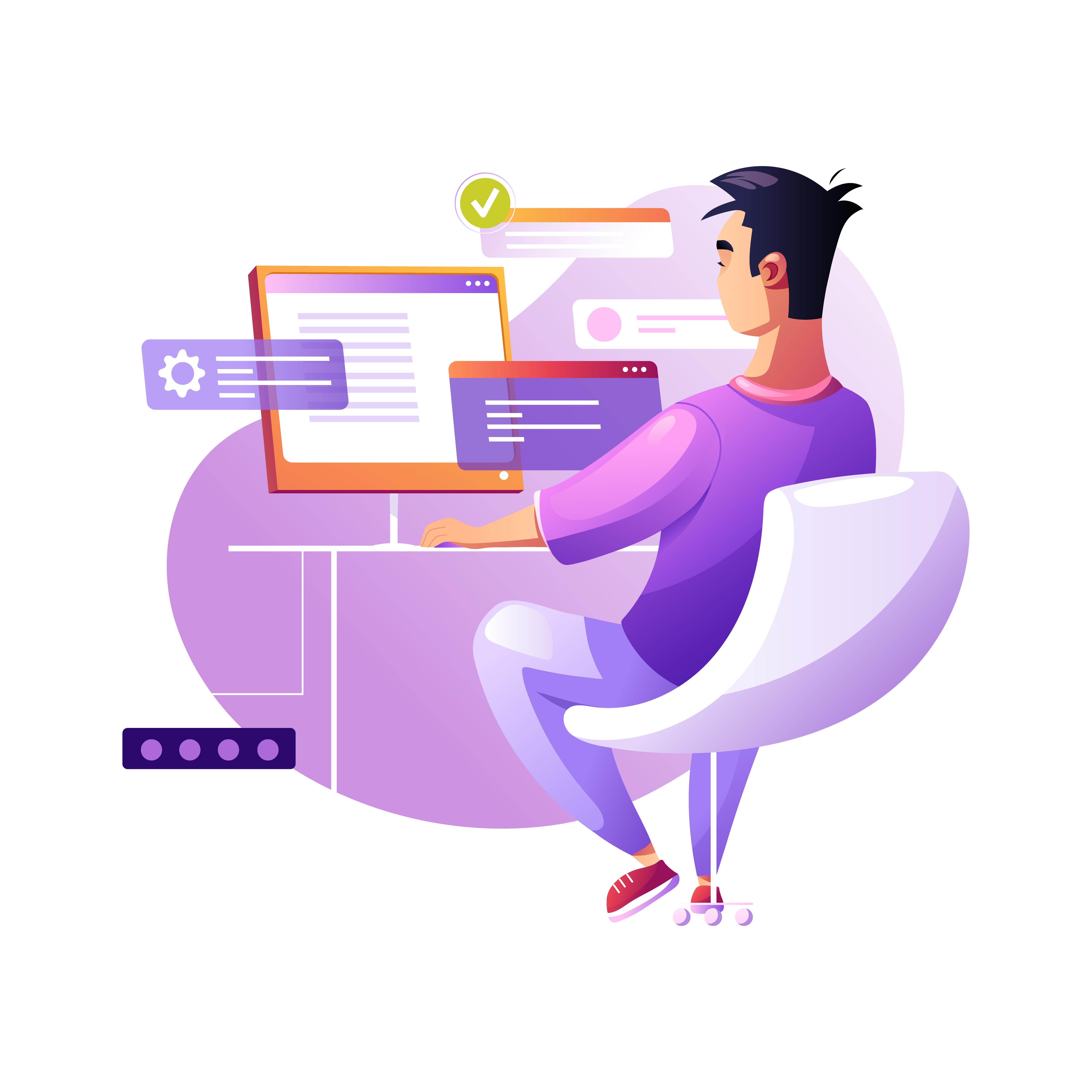 Web Development